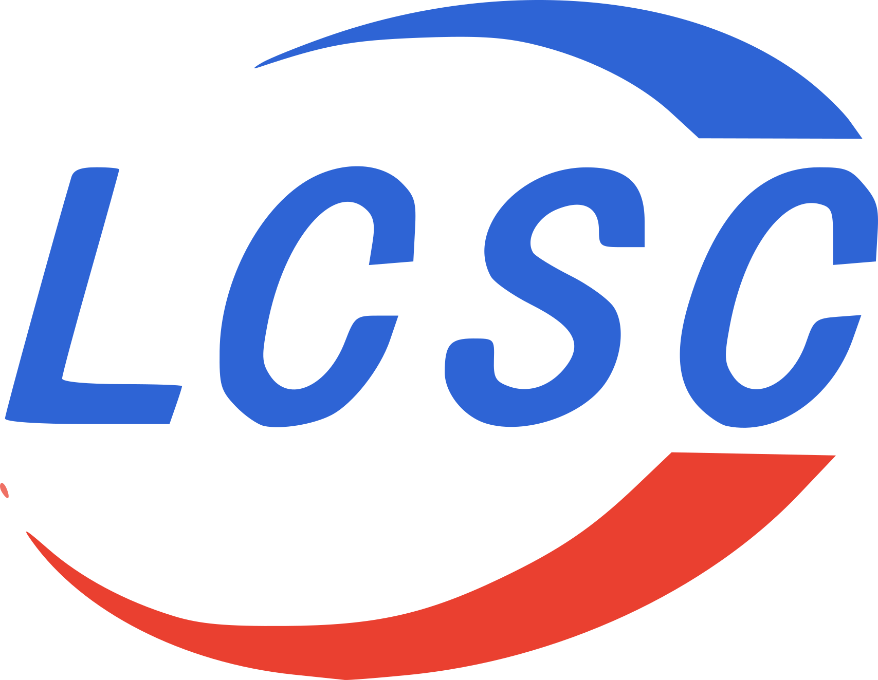 LCSC Logo